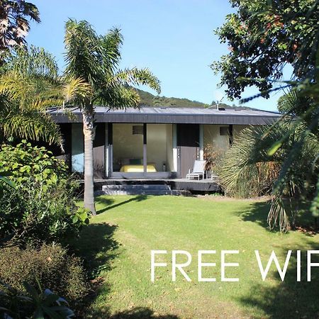Hot Water Beach Bure Wai Hotwater Beach Exterior photo